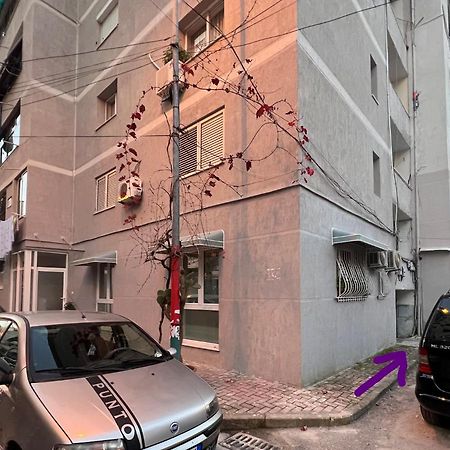 Grand Park & Bllok Area Rooms Tirana Exterior photo